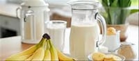 🥛 Foods You Should Never Have With Milk — An Expert Explains Why